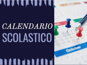 Calendario Scolastico