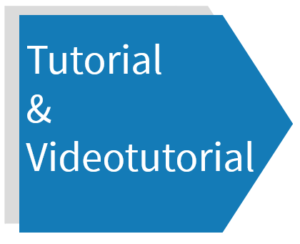 tutorial e videotutorial