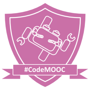 CodeMOOC-badge