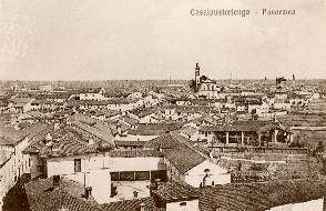 Vista aerea