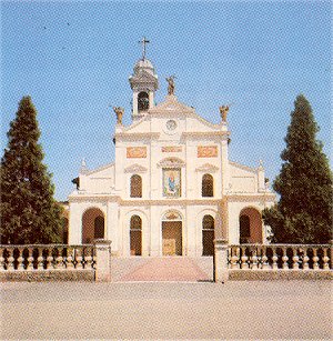 Santuario dei Cappuccini
