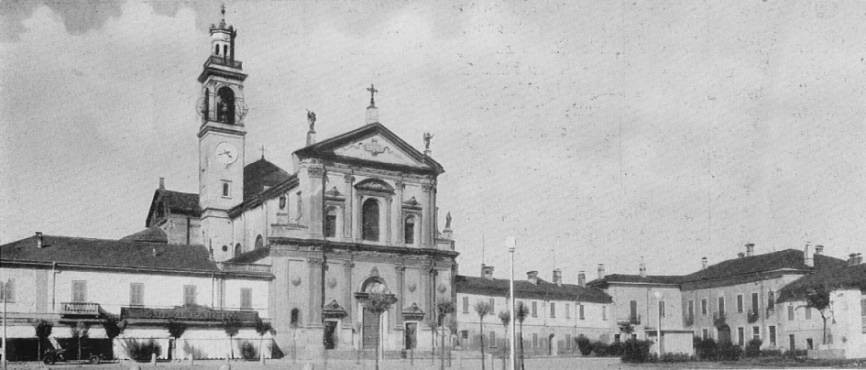 Chiesa Parrocchiale