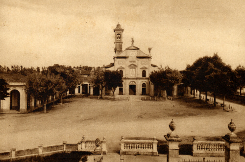 Santuario dei Cappuccini