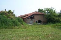 cascina tipica