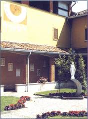 chiostro