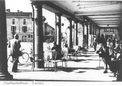 portici