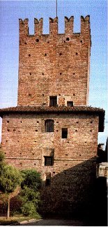 Torre Pusterla