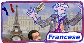 Logo francese