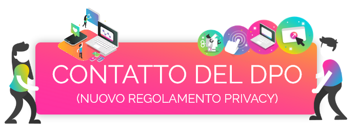 contatto DPO