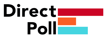 directpoll logo