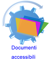 documenti accessibili