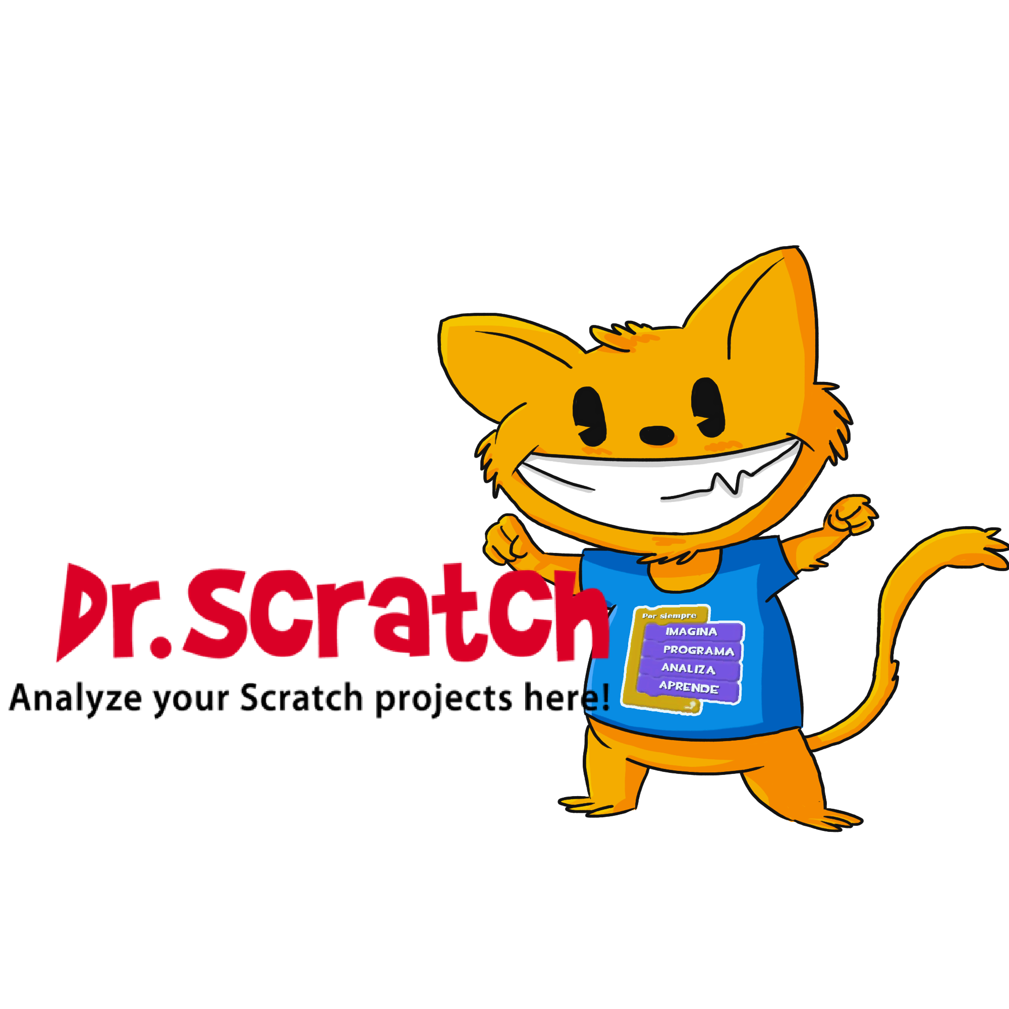 Dr Scratch