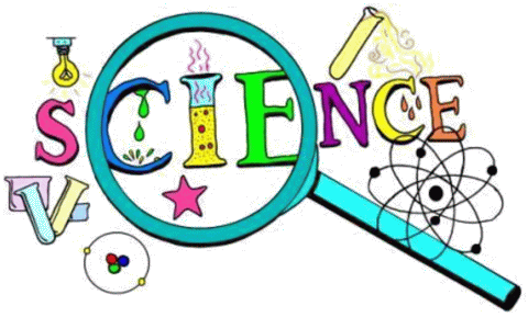 Logo scienze